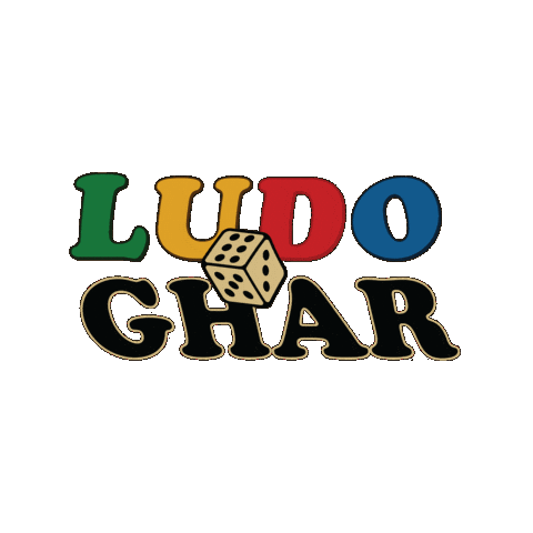 Game Night Desi Sticker by Ludo Ghar