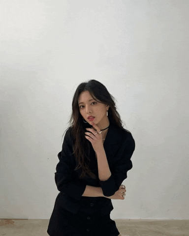 Kpop GIF