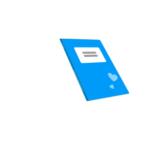 Fotobuch Fotoalbum Sticker by Pixum