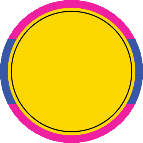 Her Umbrella Sticker