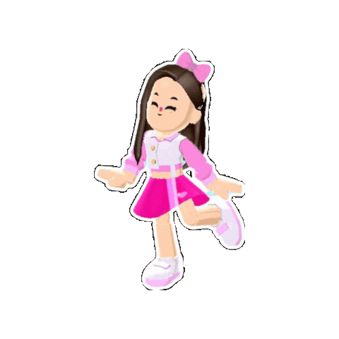 Pkxd Kiara Sticker