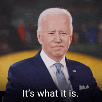 Joe Biden Oops GIF by The Democrats