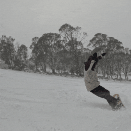 GIF by Thredbo