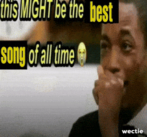 Sniggers Best Song Ever GIF