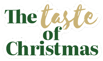 Christmas Xmas Wishes Sticker by Bufala Gelato