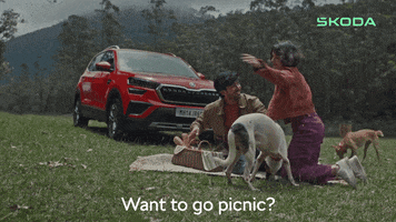 All The Best Success GIF by Skoda India