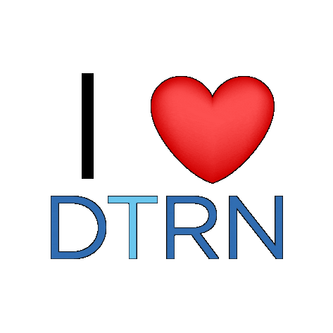 DermaTouch RN Sticker