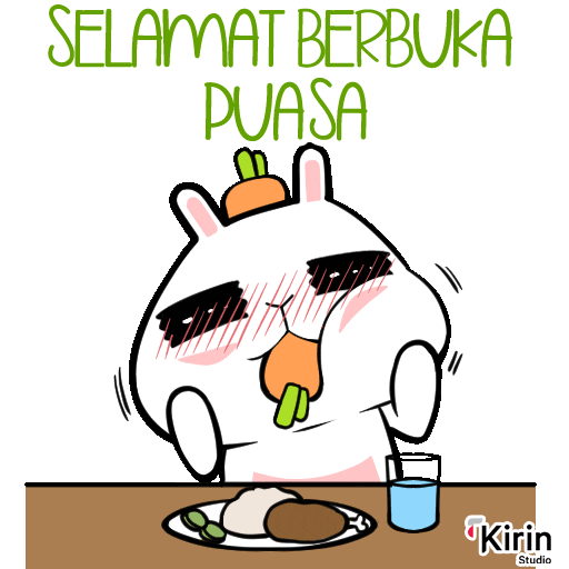 Raya Sticker