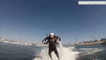 GIF by HLN