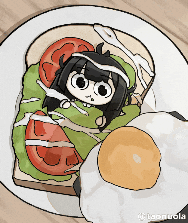 Sandwich GIF