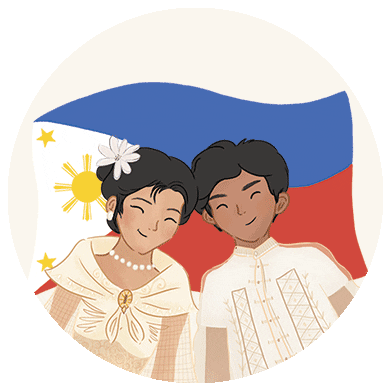 Art Create Sticker by Common Room PH