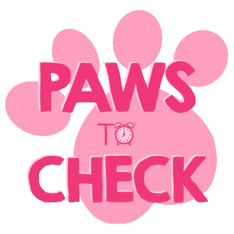 Breast Cancer Breastcancerawareness Sticker by Pawsome Paws Boutique