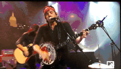 Image result for scott avett gif