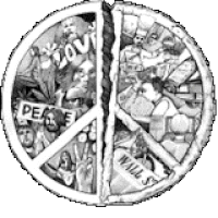 Béke vagy háború