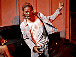 Fire Money GIF by SLANG