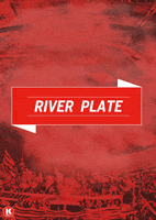 river plate art GIF