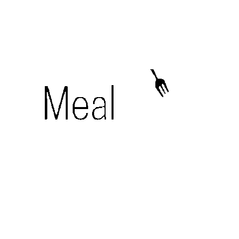 MealChefUK Sticker