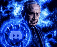Discord Israel GIF
