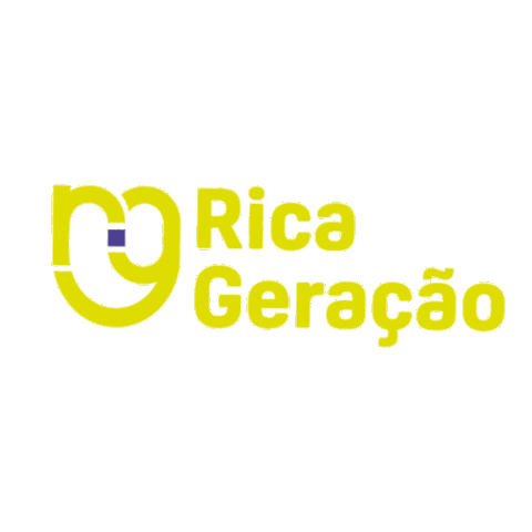Planner Rg Sticker by Rica Geração