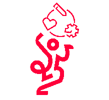 Tha Sticker by Technische Hochschule Augsburg