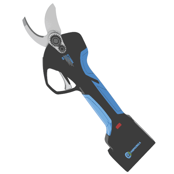 Campagnola S.r.l. Sticker