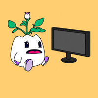 Losing Stock Market GIF by Magic Eden