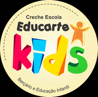 Escola Educarte GIF