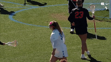 Celebrate College Sports GIF by UNC Tar Heels