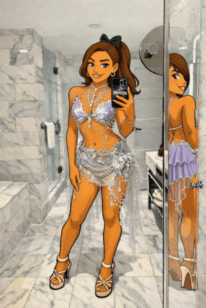 Are You Serious Oh No GIF by $Destiny