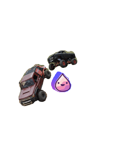 Crawlers Sticker by keydream