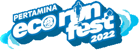 Festival Run Sticker by Pertamina