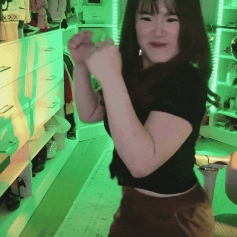 Kiki Dance GIF by Heavy Output Of Banger Streams