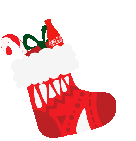 Cocacola Sticker