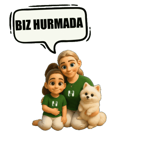 Sahra Sticker by Myrat Molla Production