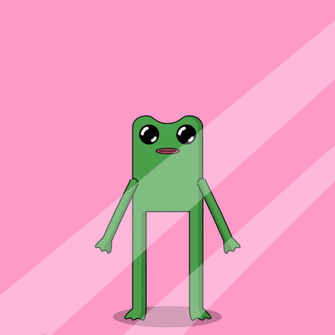 GIF by fwogs