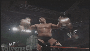 johnycea #stone cold #wwf #universecl GIF