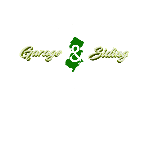 Sticker by Garden State Garage & Siding