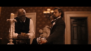 Django GIF