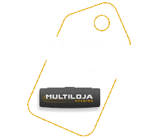 Promocao Liquidacao Sticker by Multiloja