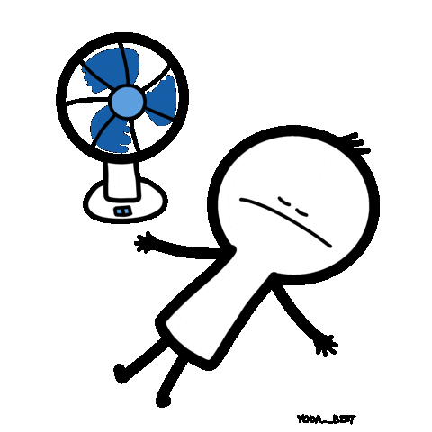 Doodle Sticker