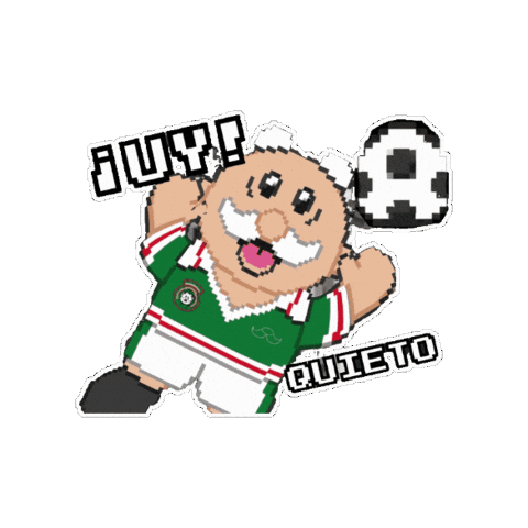 Football Futbol Sticker by Dr Simi oficial