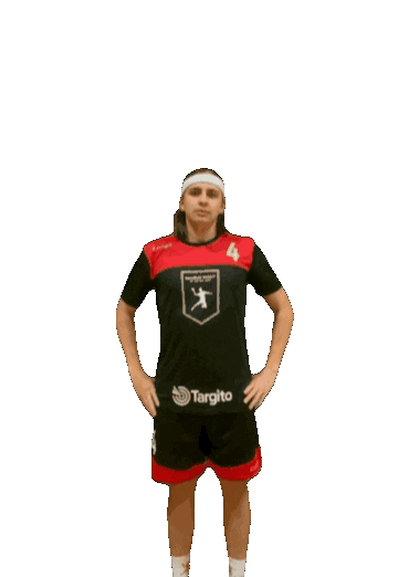 Sticker by Handball ÚVALY