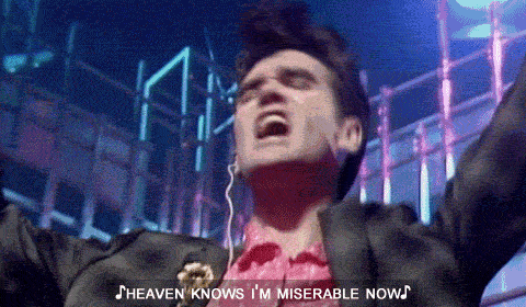 The Smiths GIF - Find & Share on GIPHY