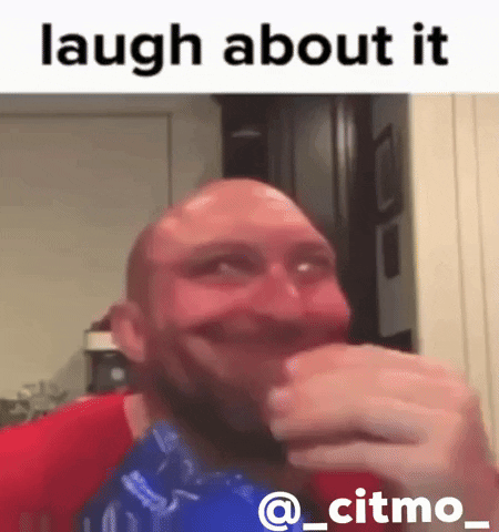 Cry About It GIF by Citmo