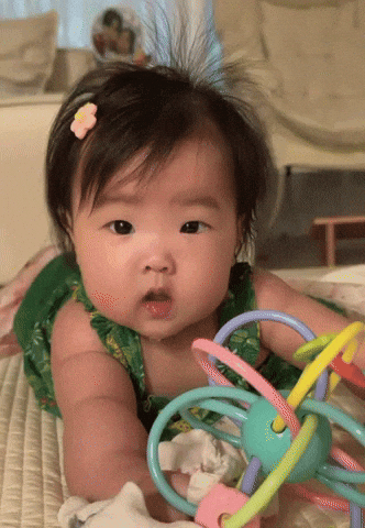 Eungaeun GIF