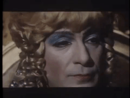 thepinksnout madame royale splendori e miserie di madame royale GIF