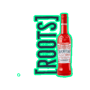LuxardoUK Sticker