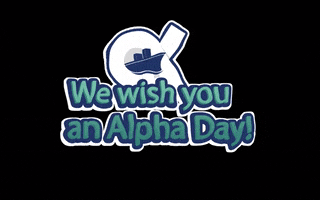 Alpha Staffshore GIF