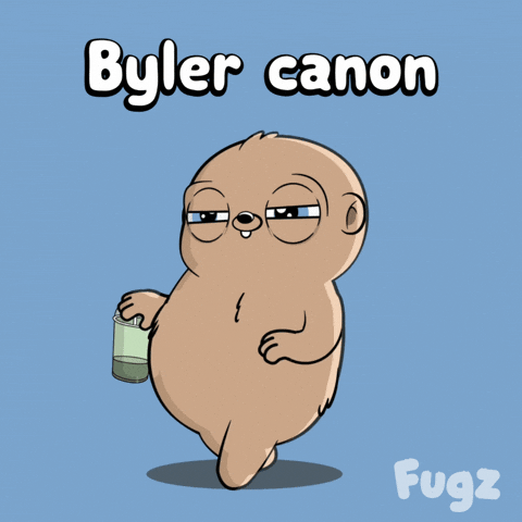 Will Stranger Things GIF by Fugz Official