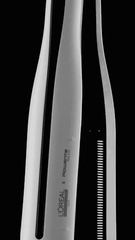 L'Oreal Professionnel US GIF